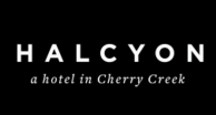 Halcyon Logo