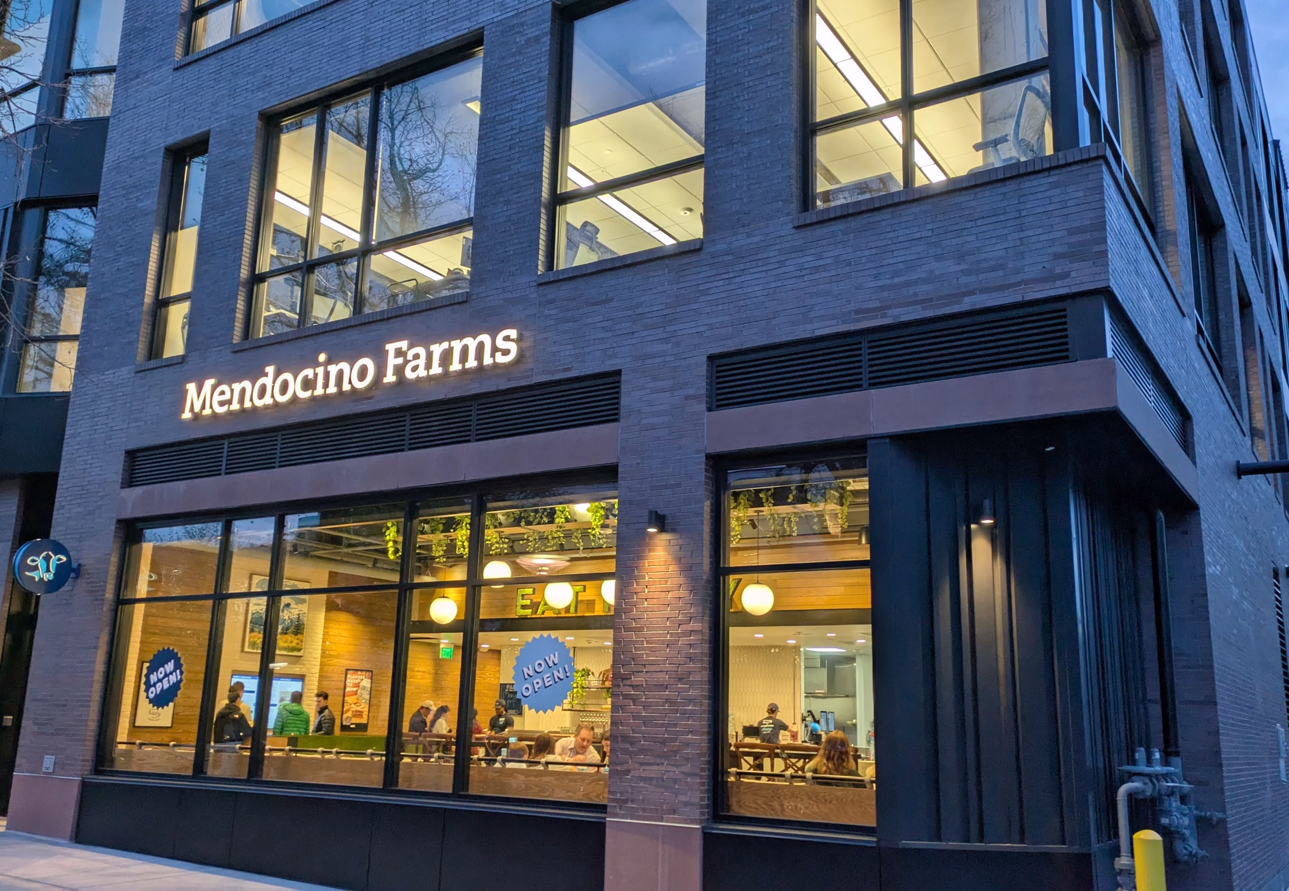 mendecino Farms